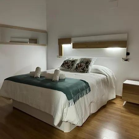 Mr Apartamentos 2 Cordoba Exterior photo