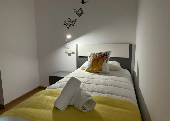 Mr Apartamentos 2