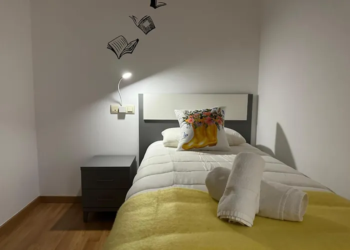 Mr Apartamentos 2