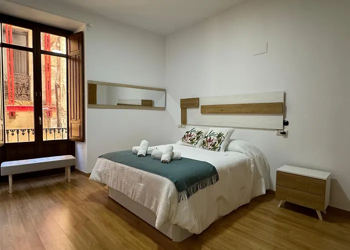 Mr Apartamentos 2