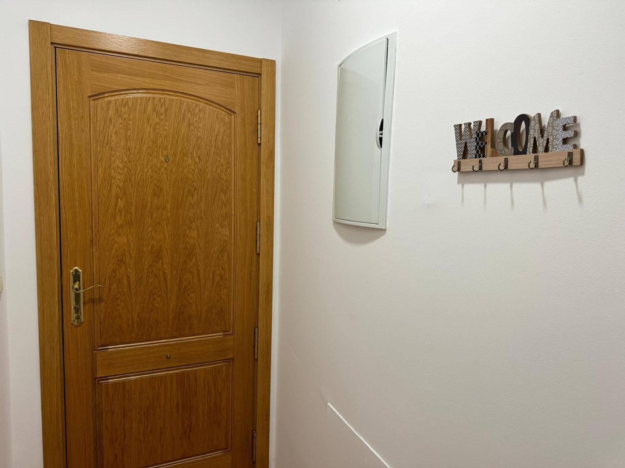 Apartment Mr 2 Cordoba