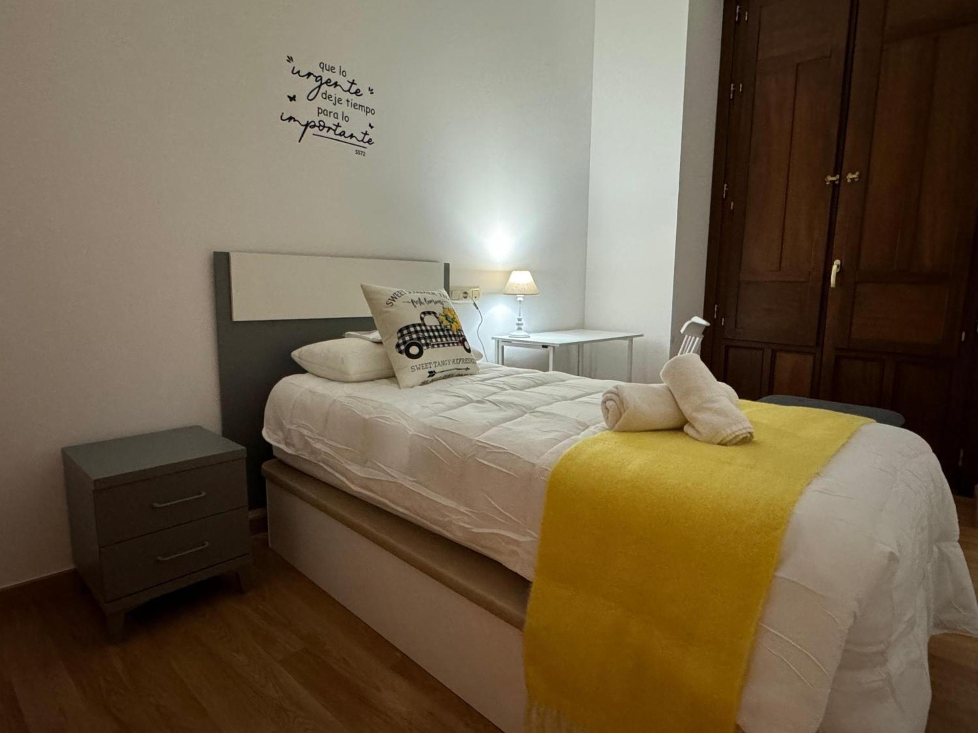 Mr 2 Apartment Cordoba