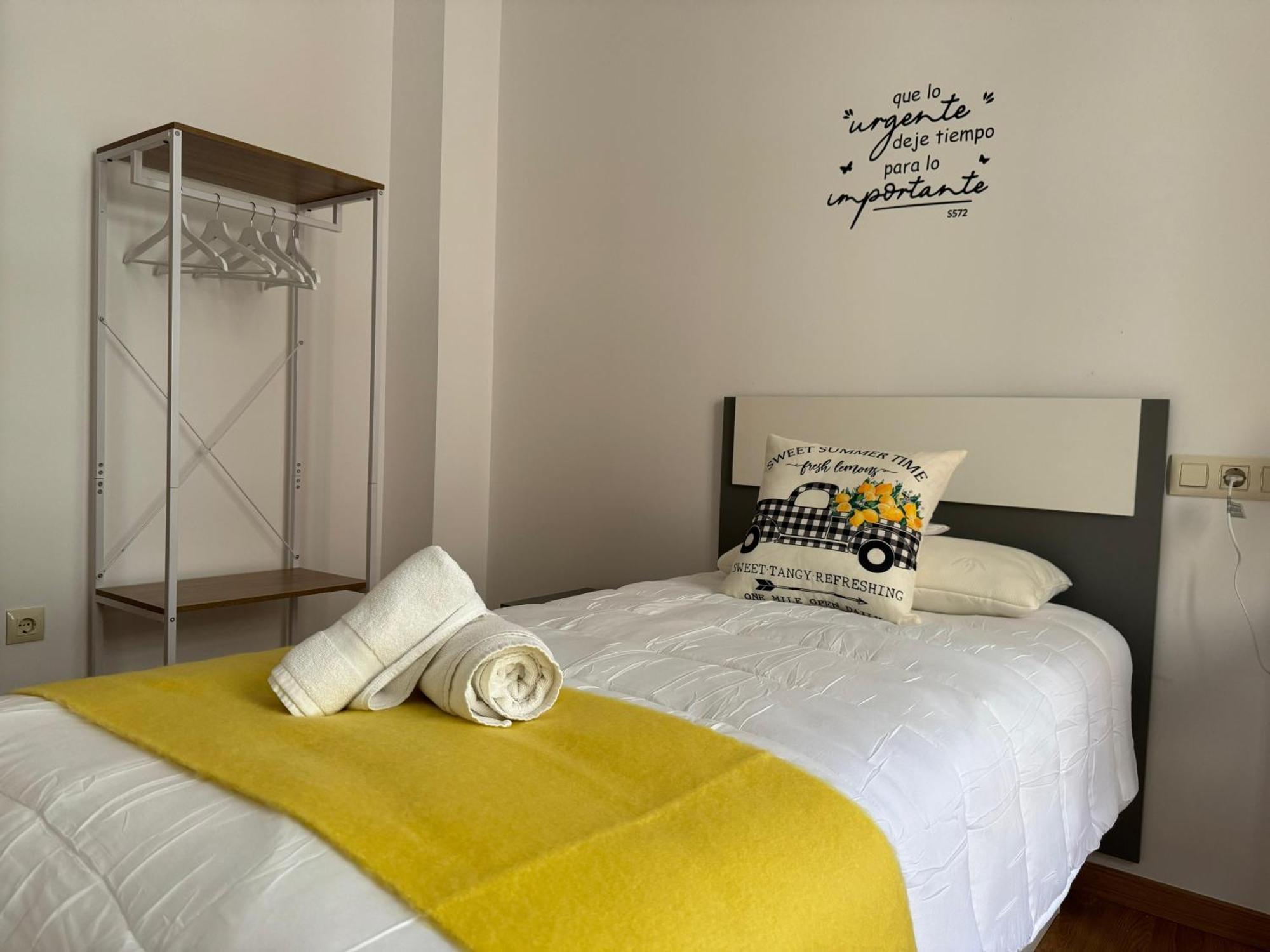 Mr 2 Apartment Cordoba