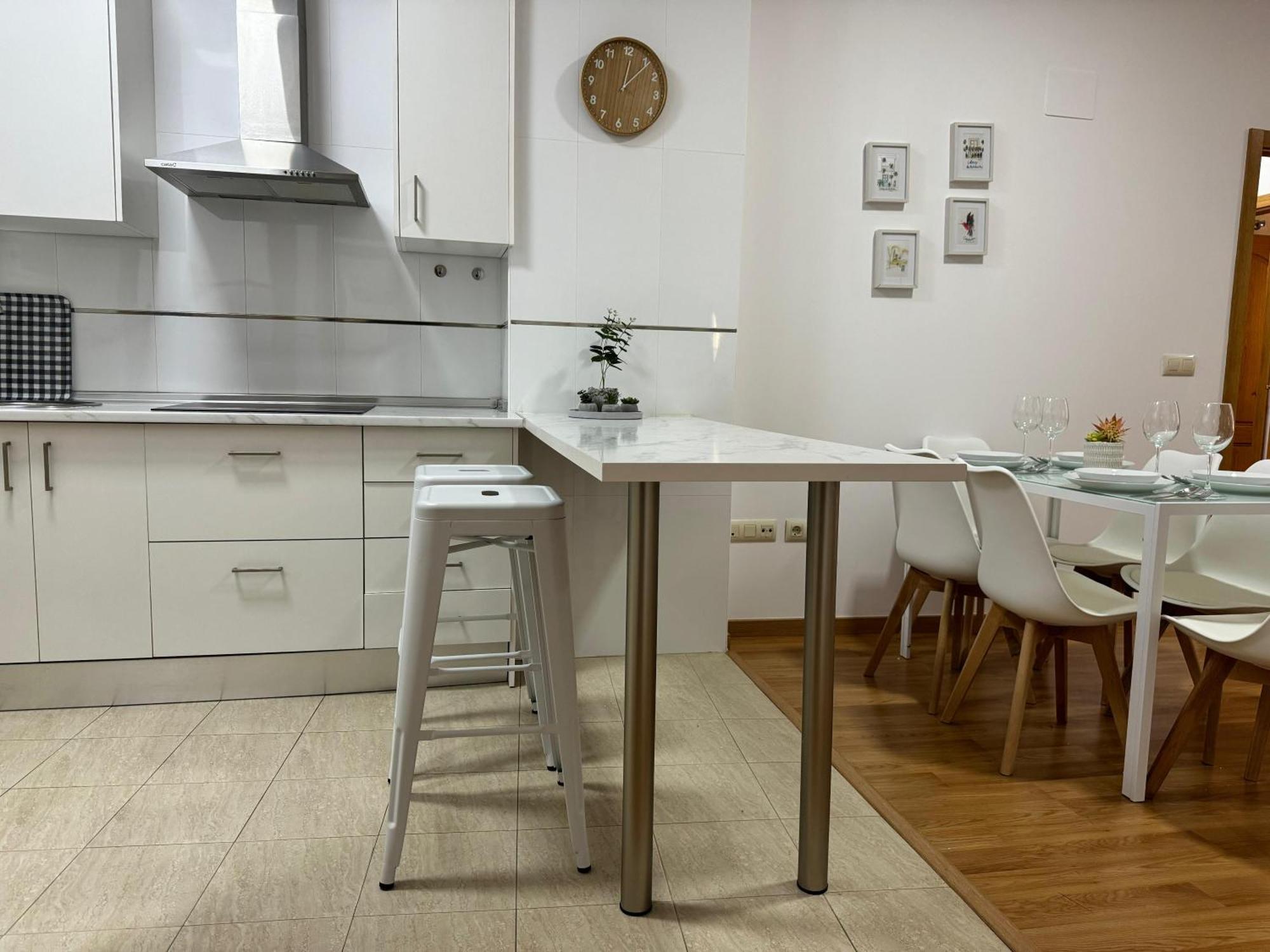 Apartment Mr 2 Cordoba