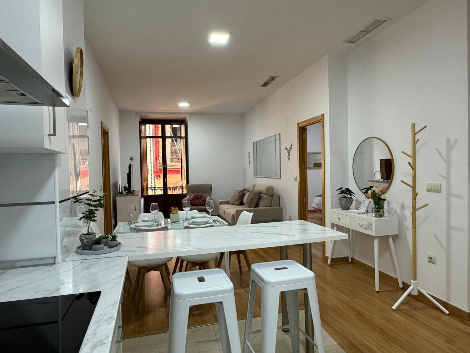 Mr 2 Apartment Cordoba